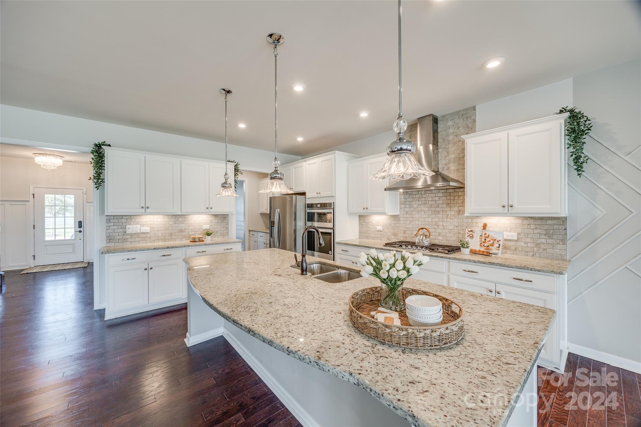 McCullough - Residential