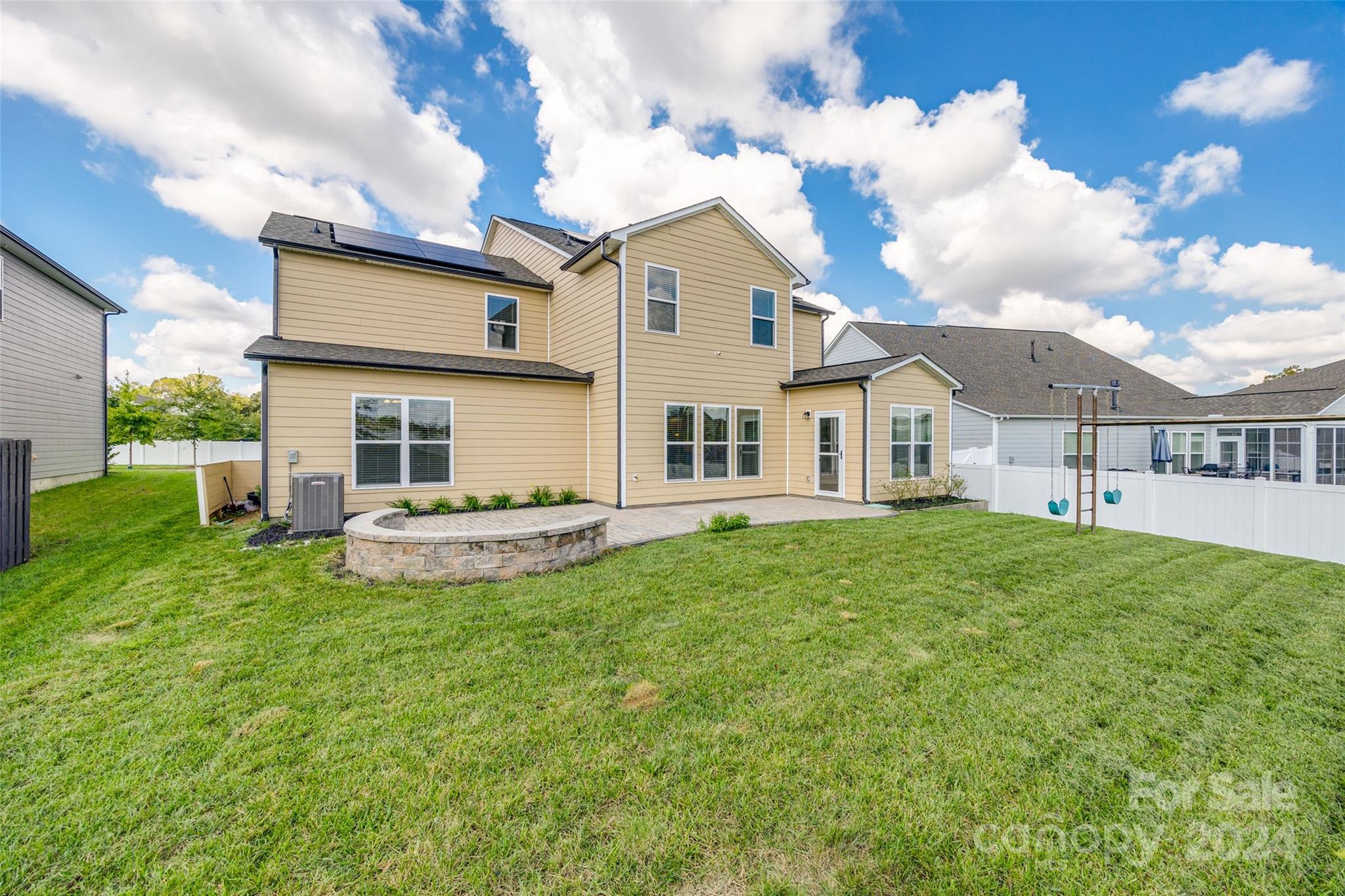 McCullough - Residential