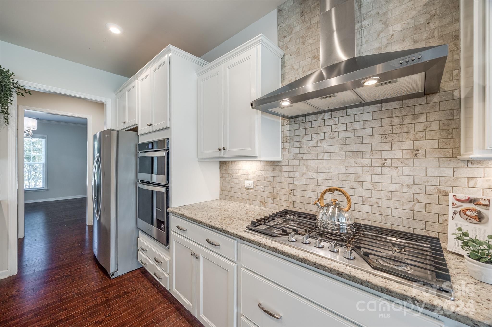 McCullough - Residential