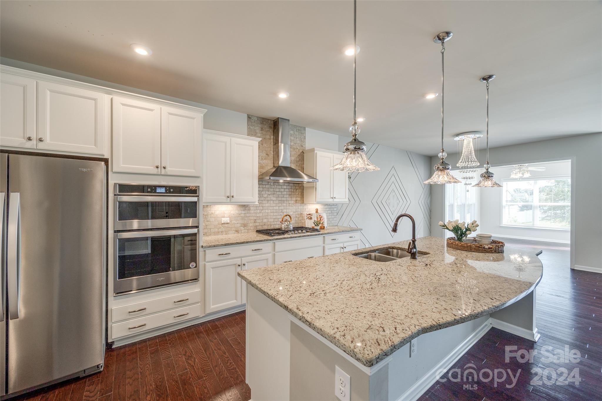 McCullough - Residential