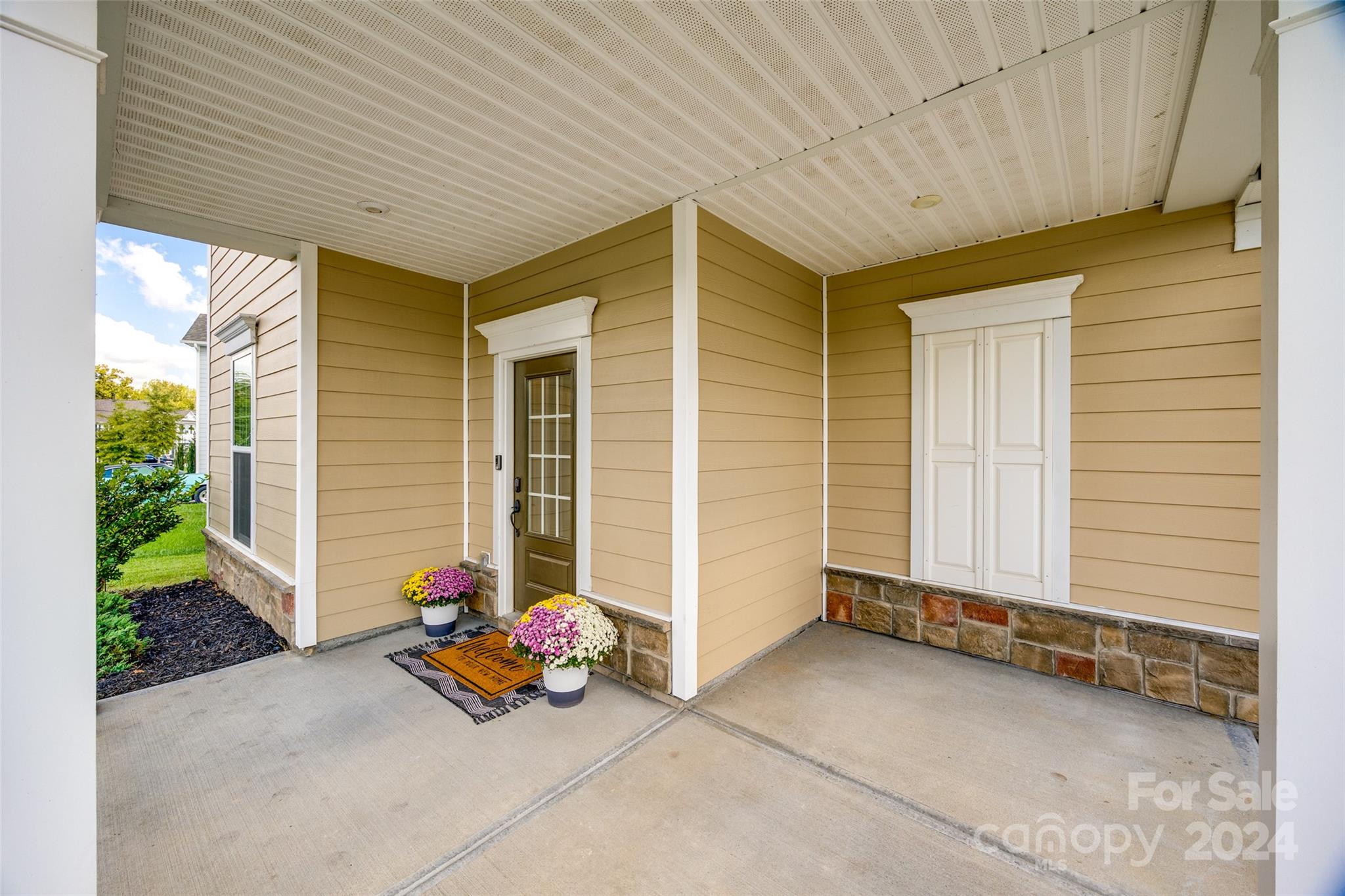 McCullough - Residential