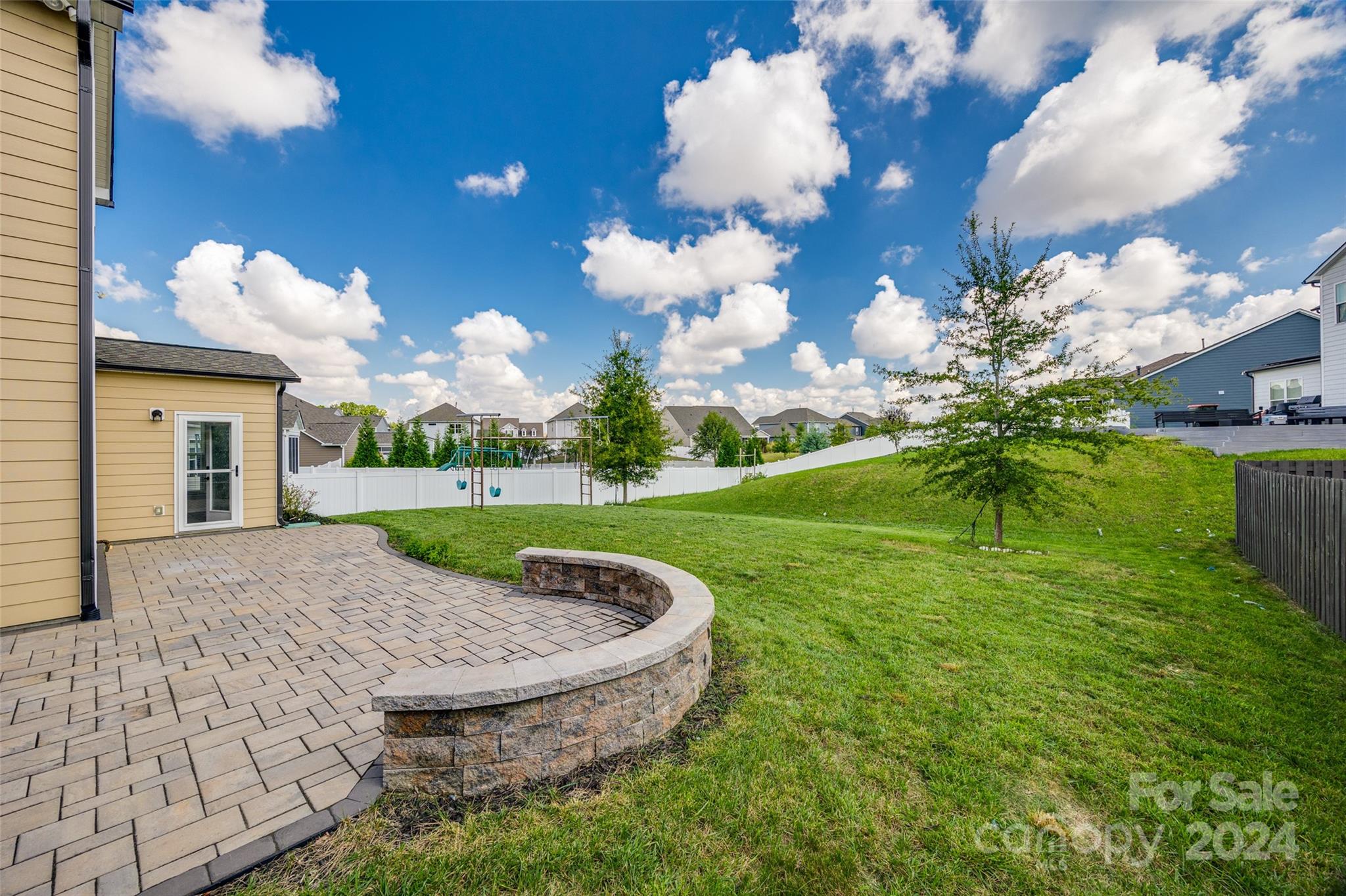 McCullough - Residential