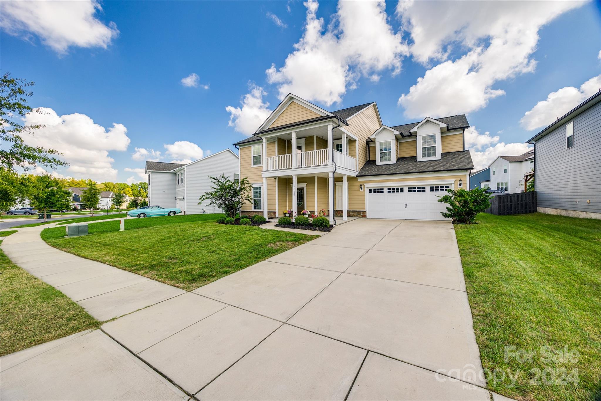 McCullough - Residential