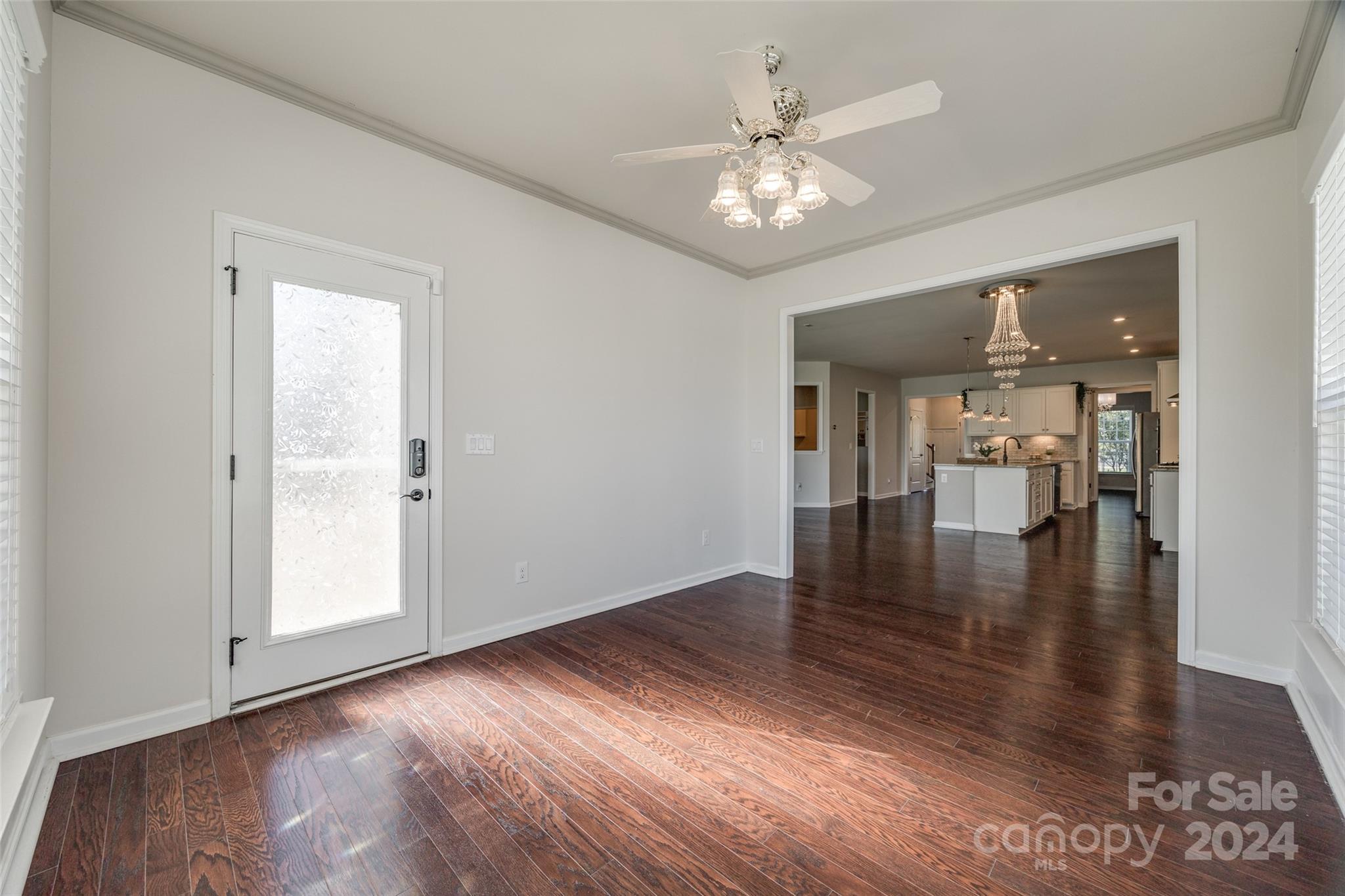 McCullough - Residential