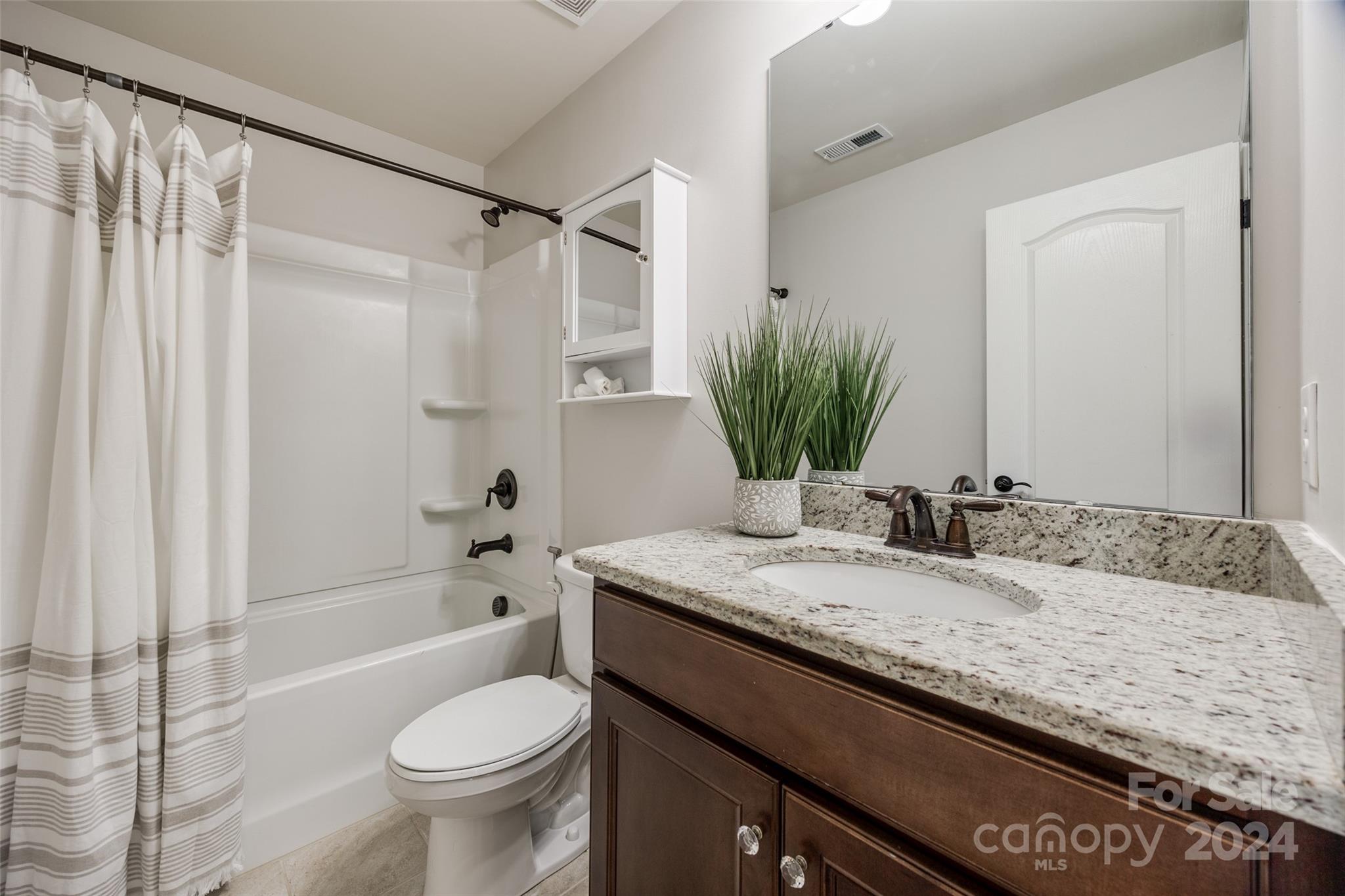 McCullough - Residential