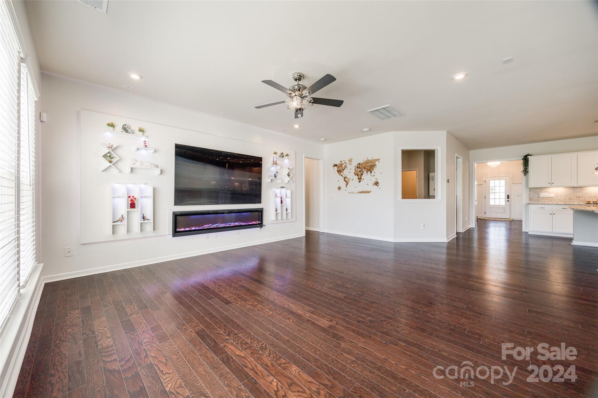 McCullough - Residential