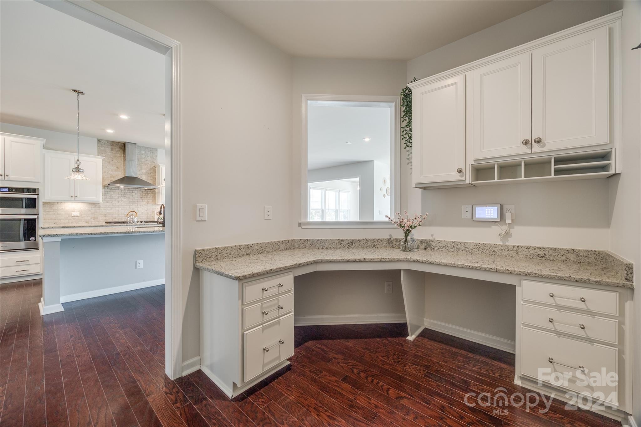 McCullough - Residential