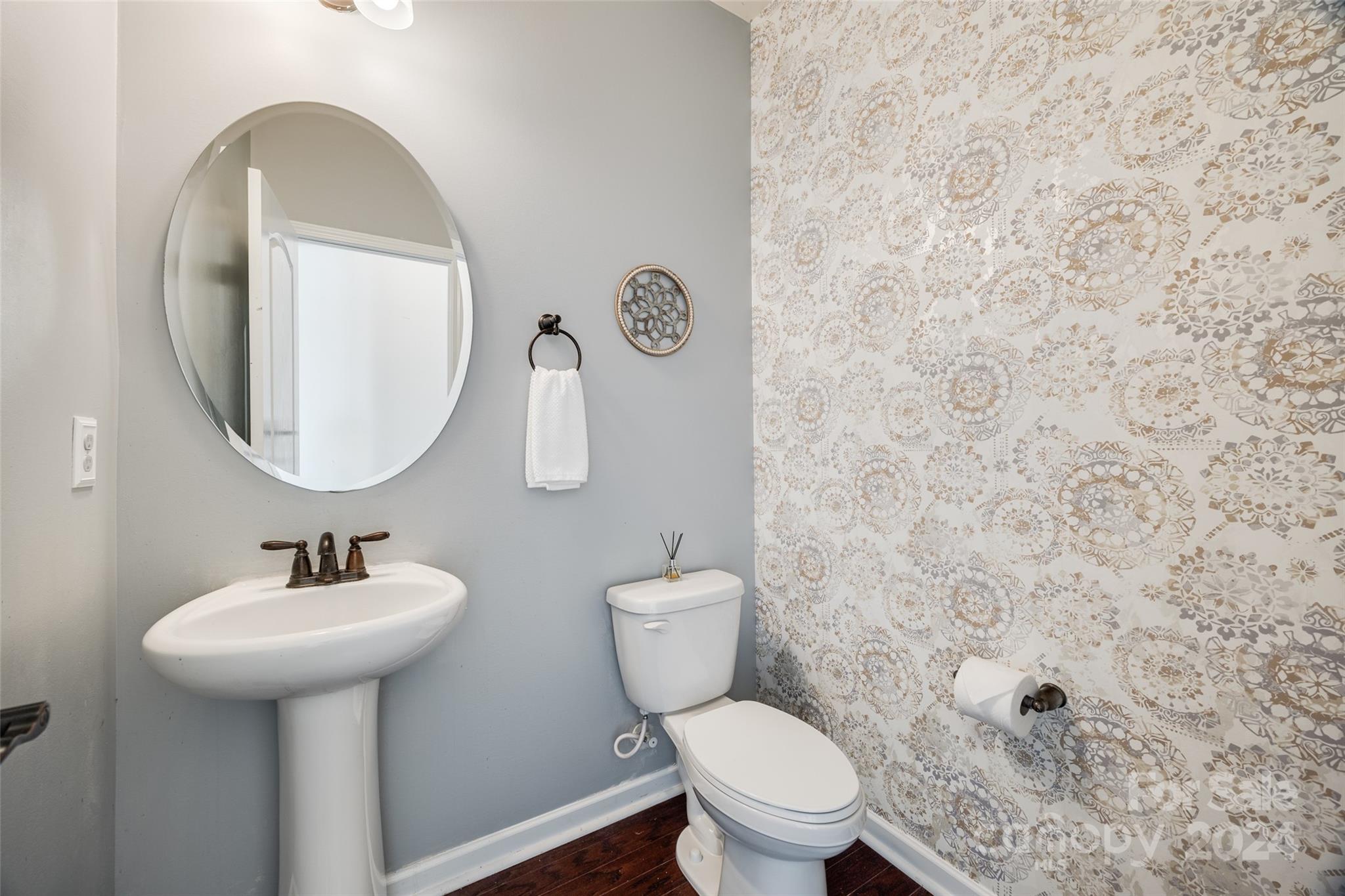 McCullough - Residential