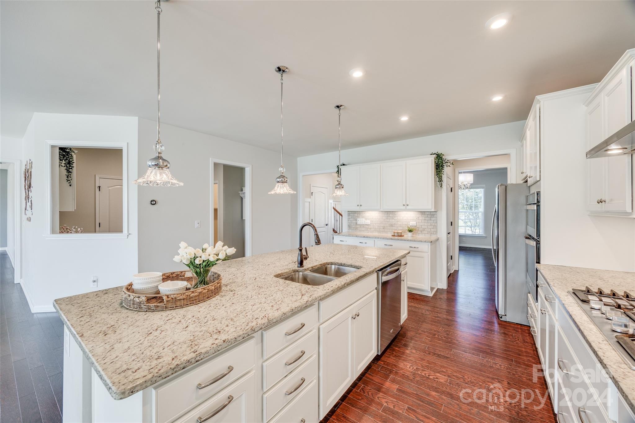 McCullough - Residential