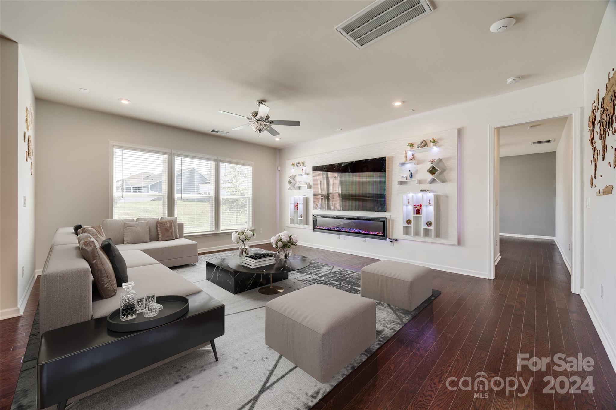 McCullough - Residential