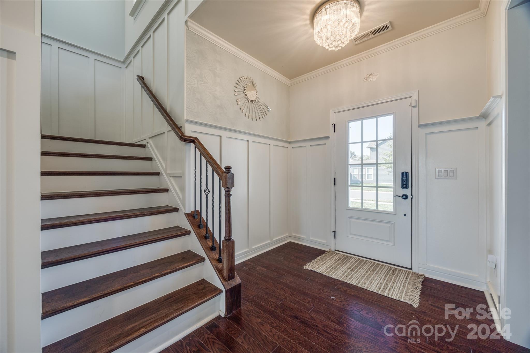 McCullough - Residential