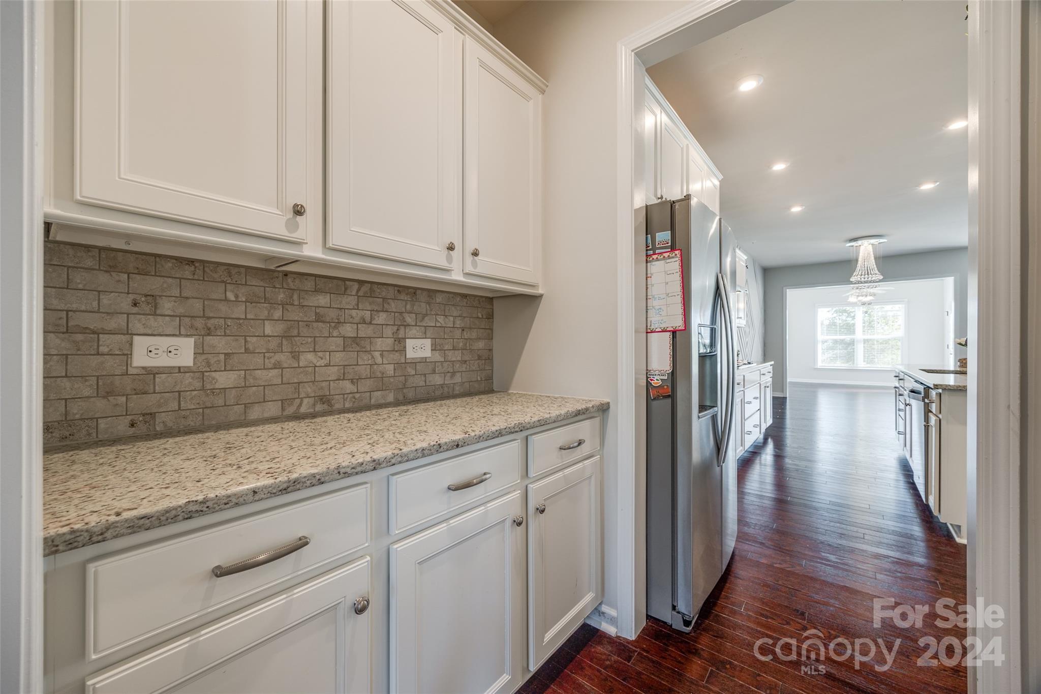 McCullough - Residential