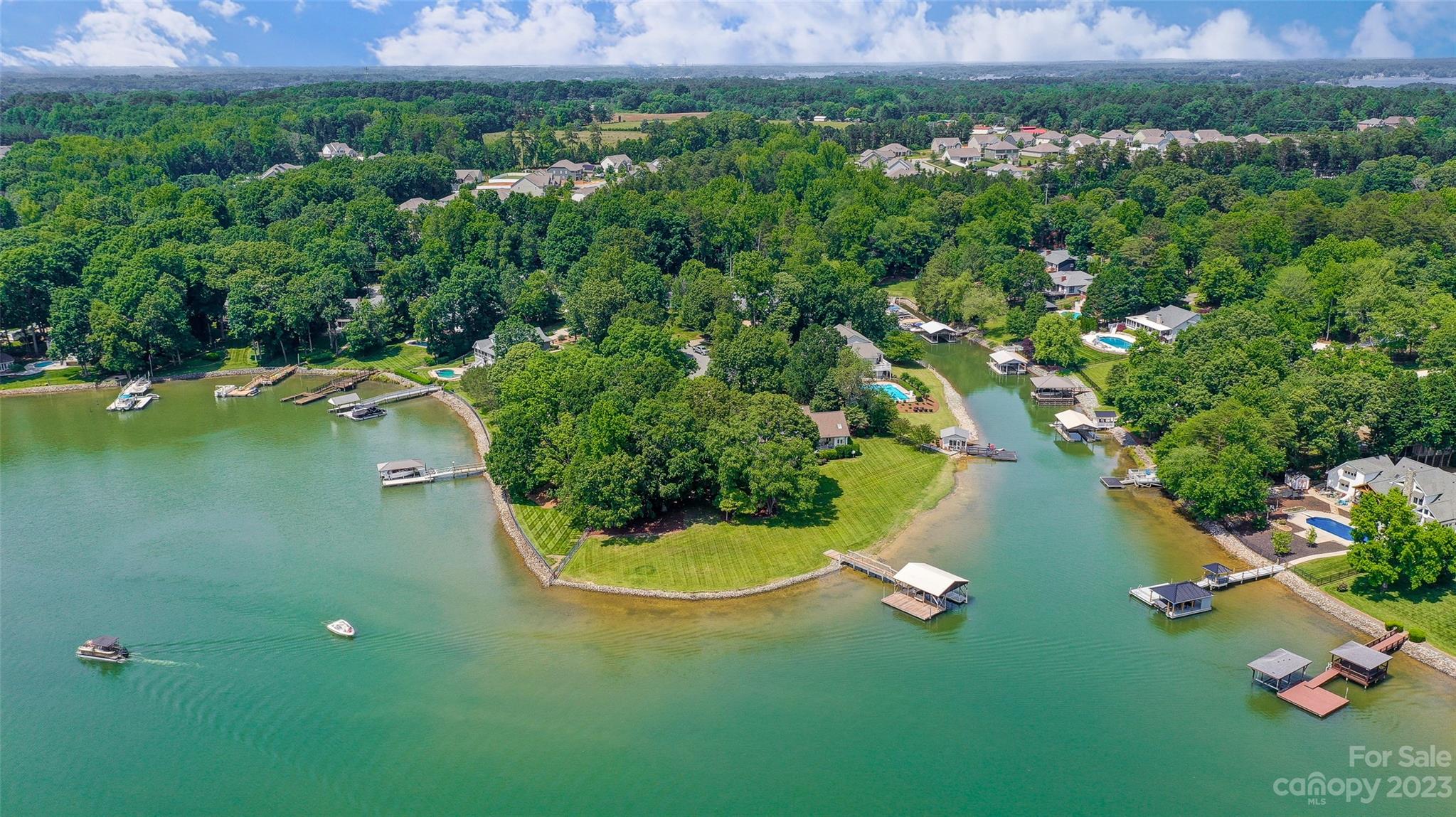 Westport - Residential