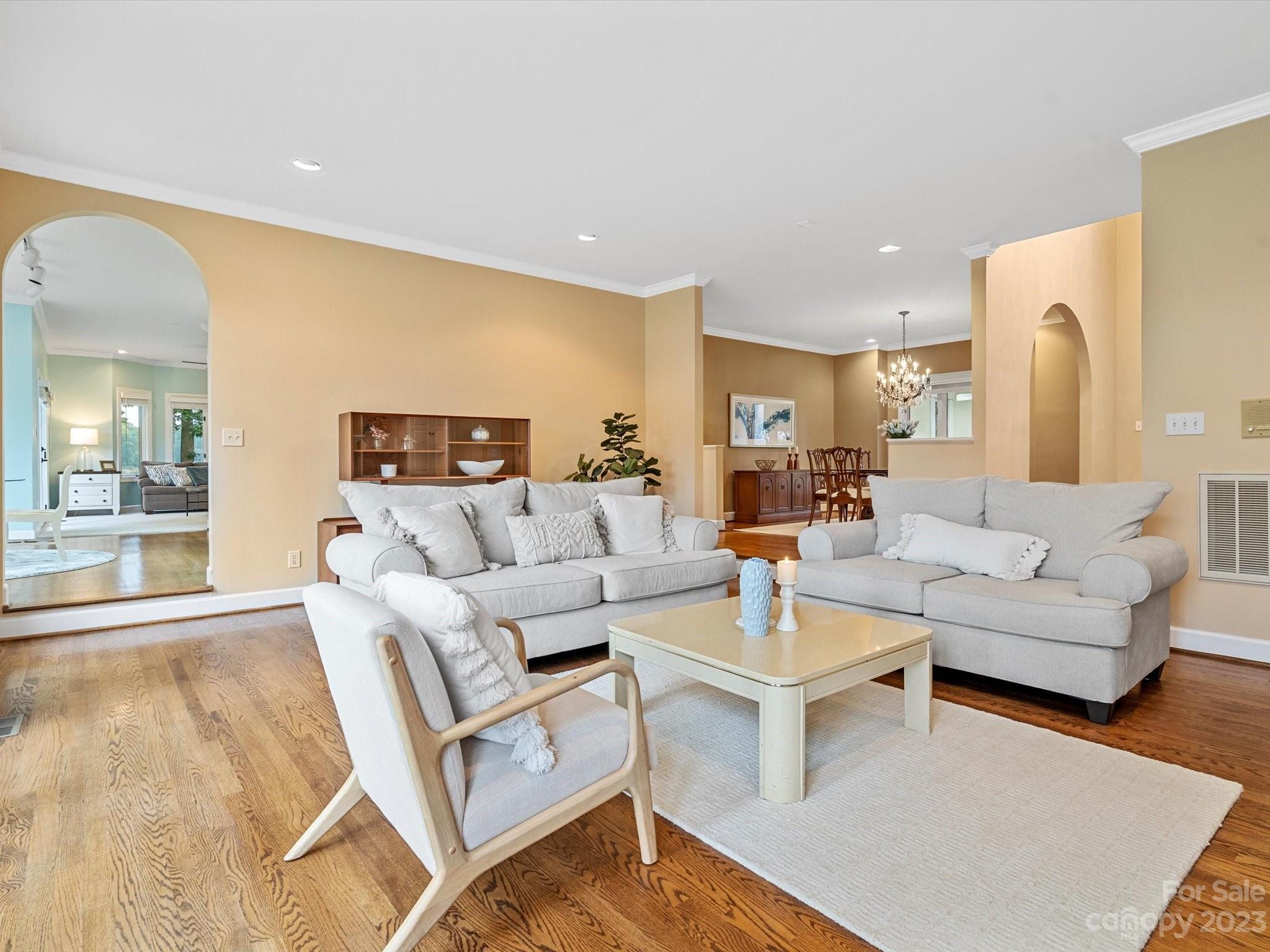 Westport - Residential