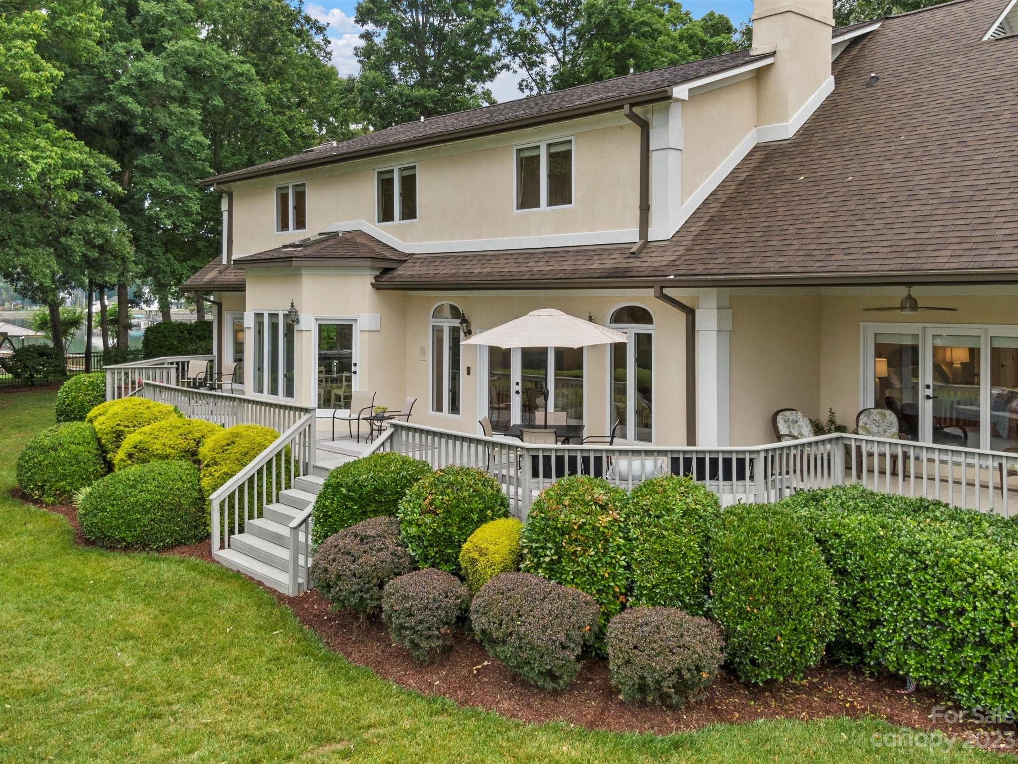 Westport - Residential