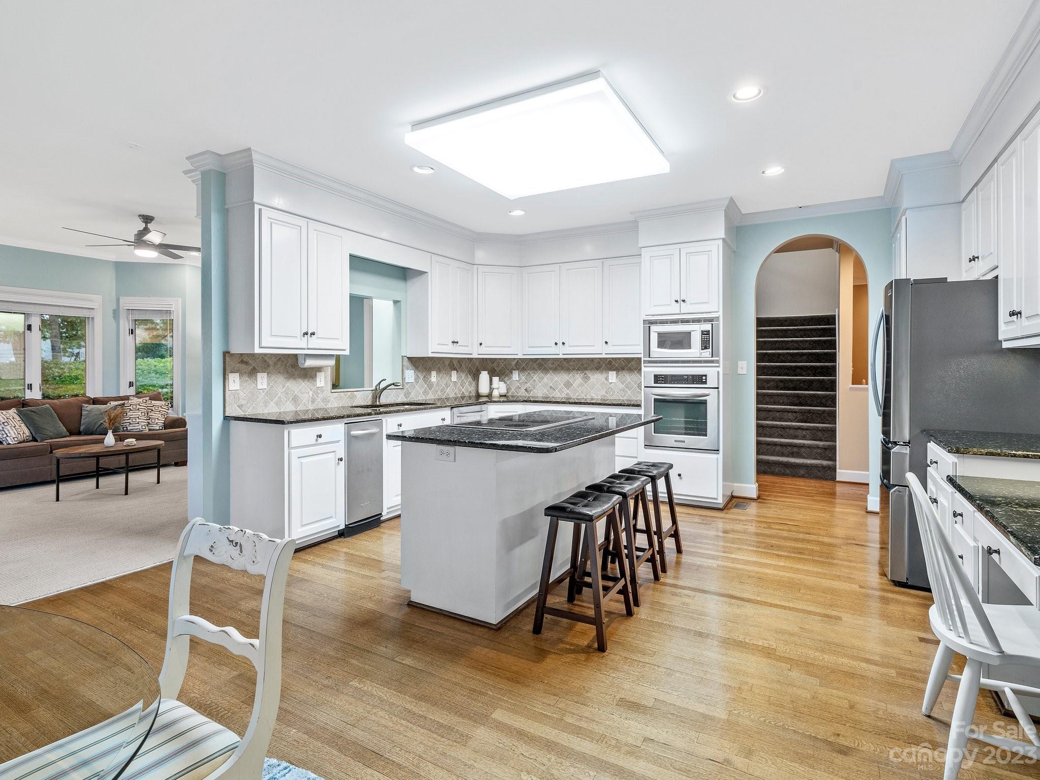 Westport - Residential