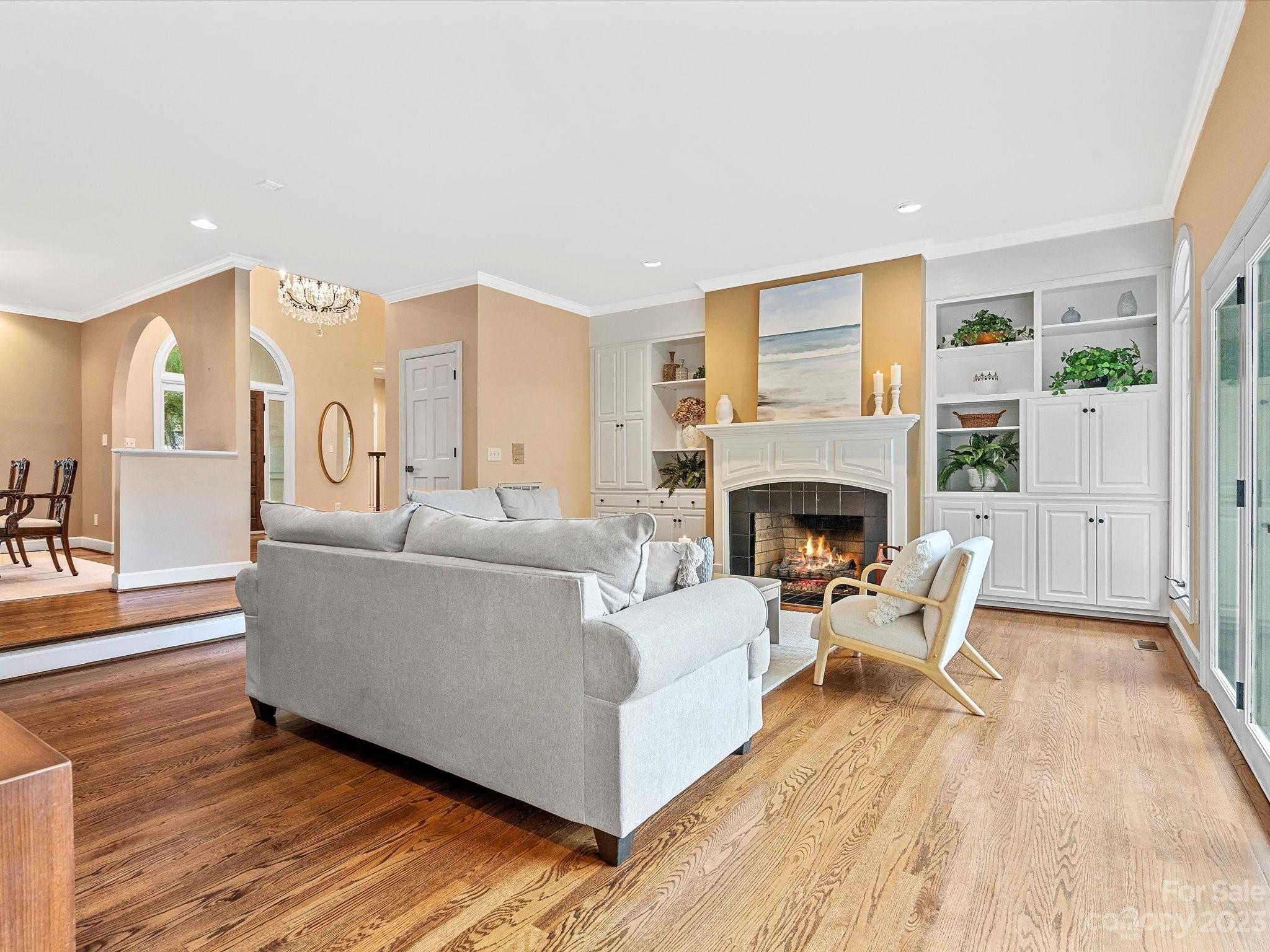 Westport - Residential