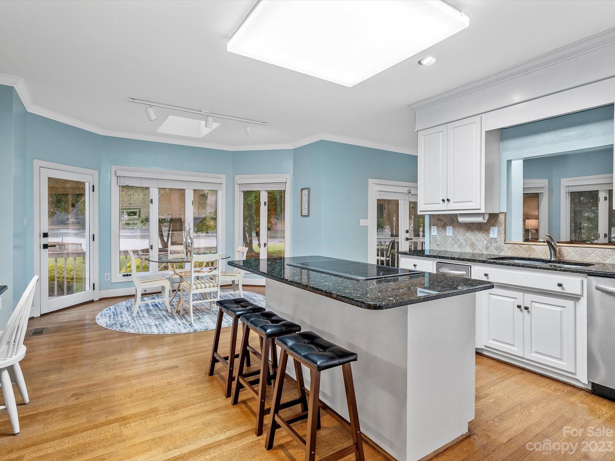 Westport - Residential