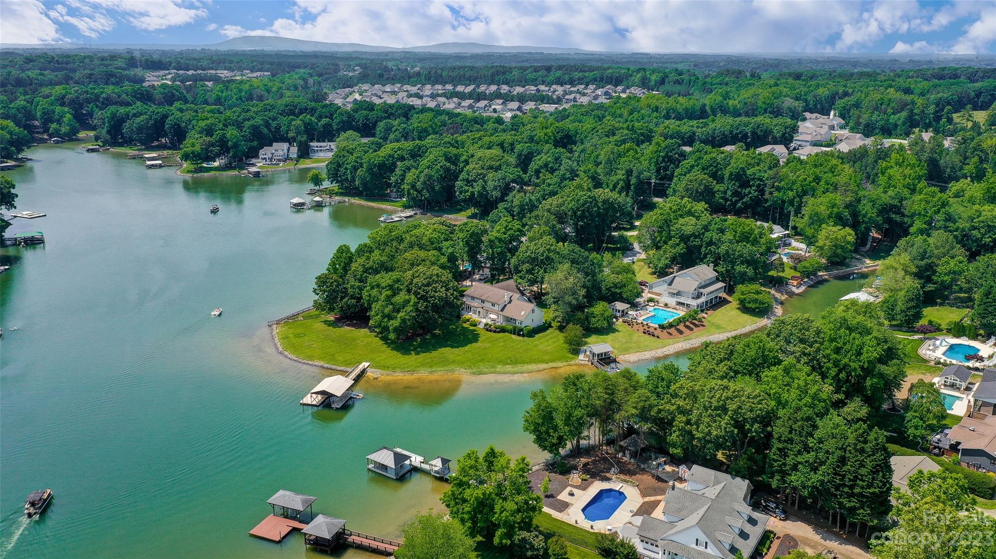 Westport - Residential