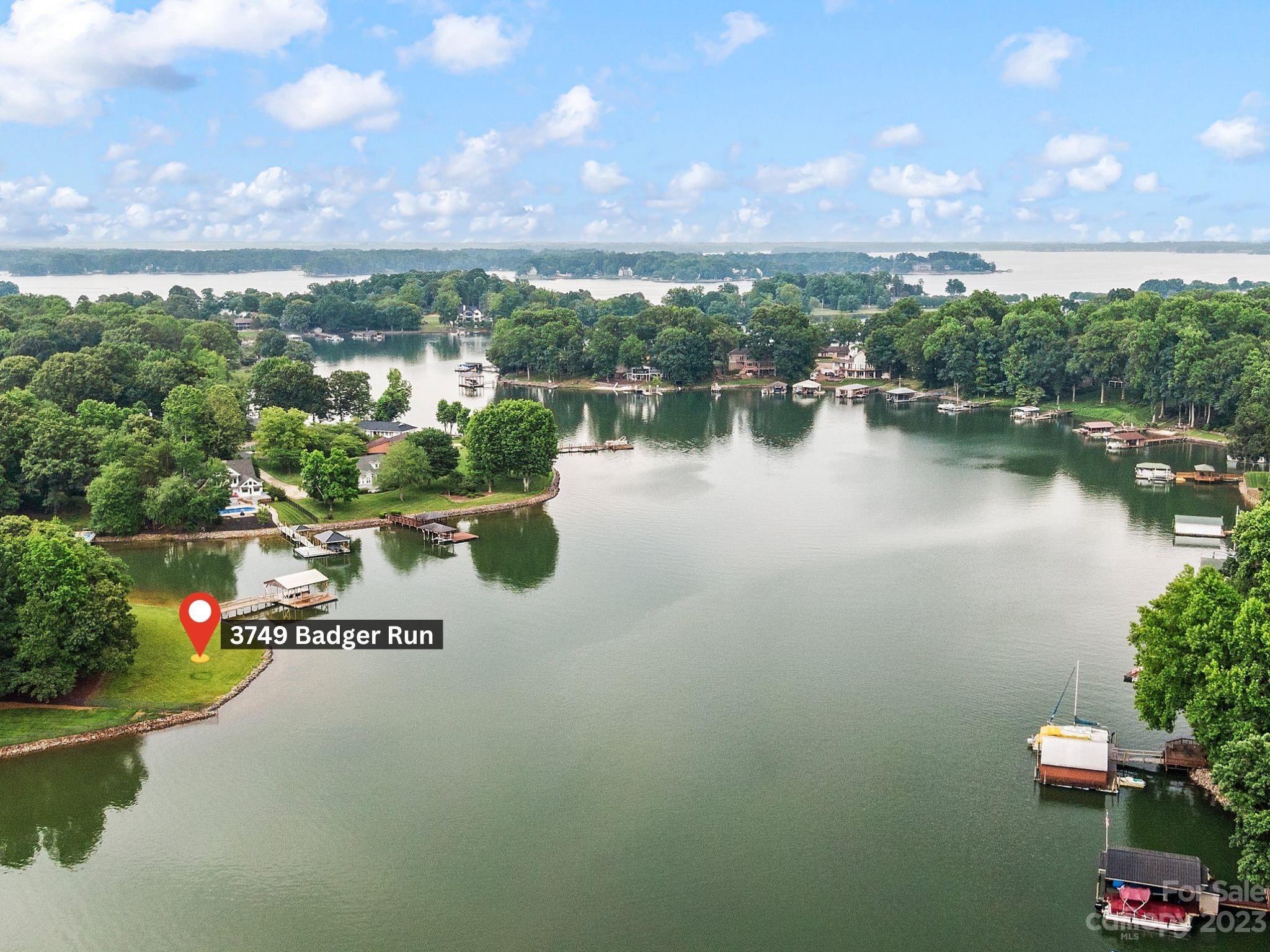 Westport - Residential