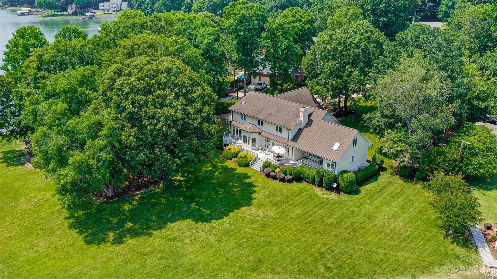 Westport - Residential