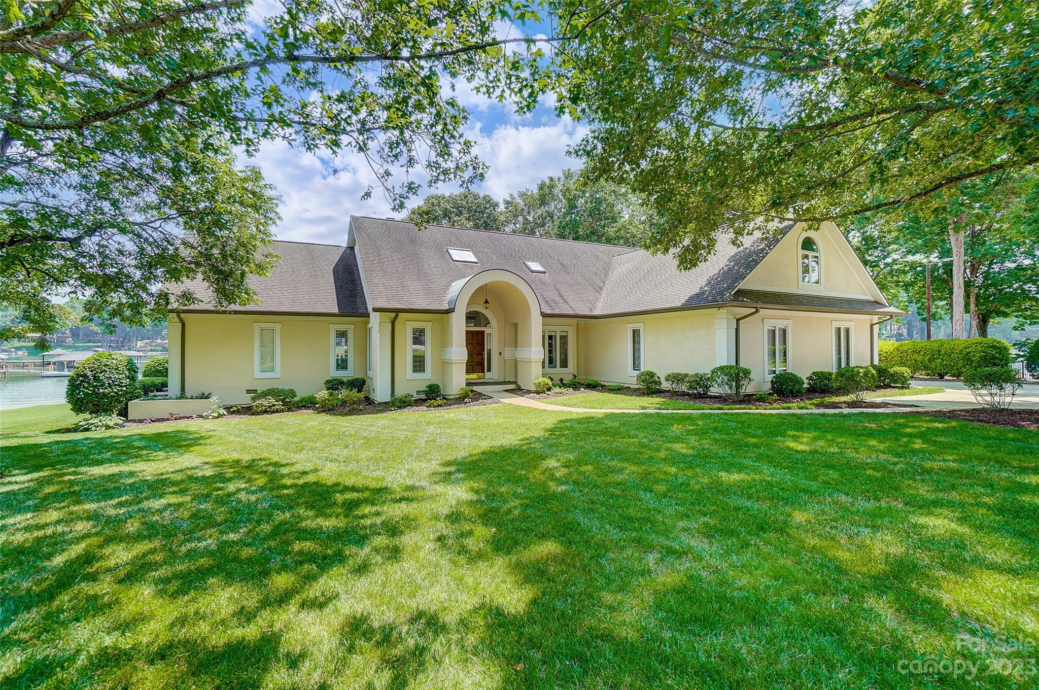 Westport - Residential