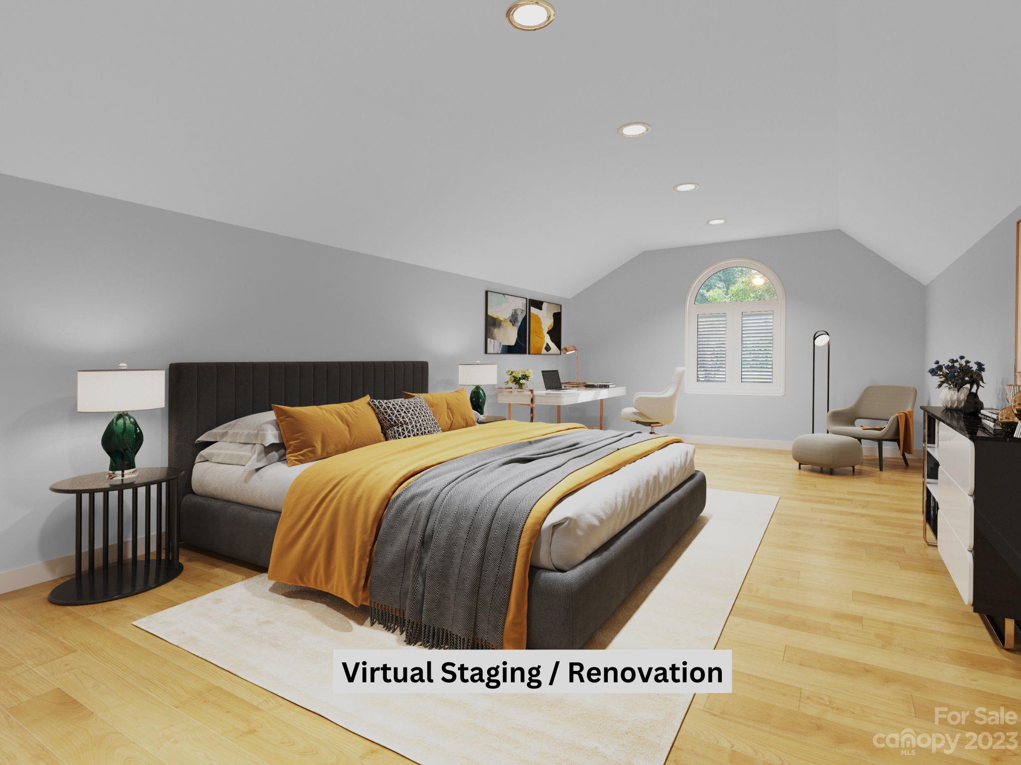 Westport - Residential