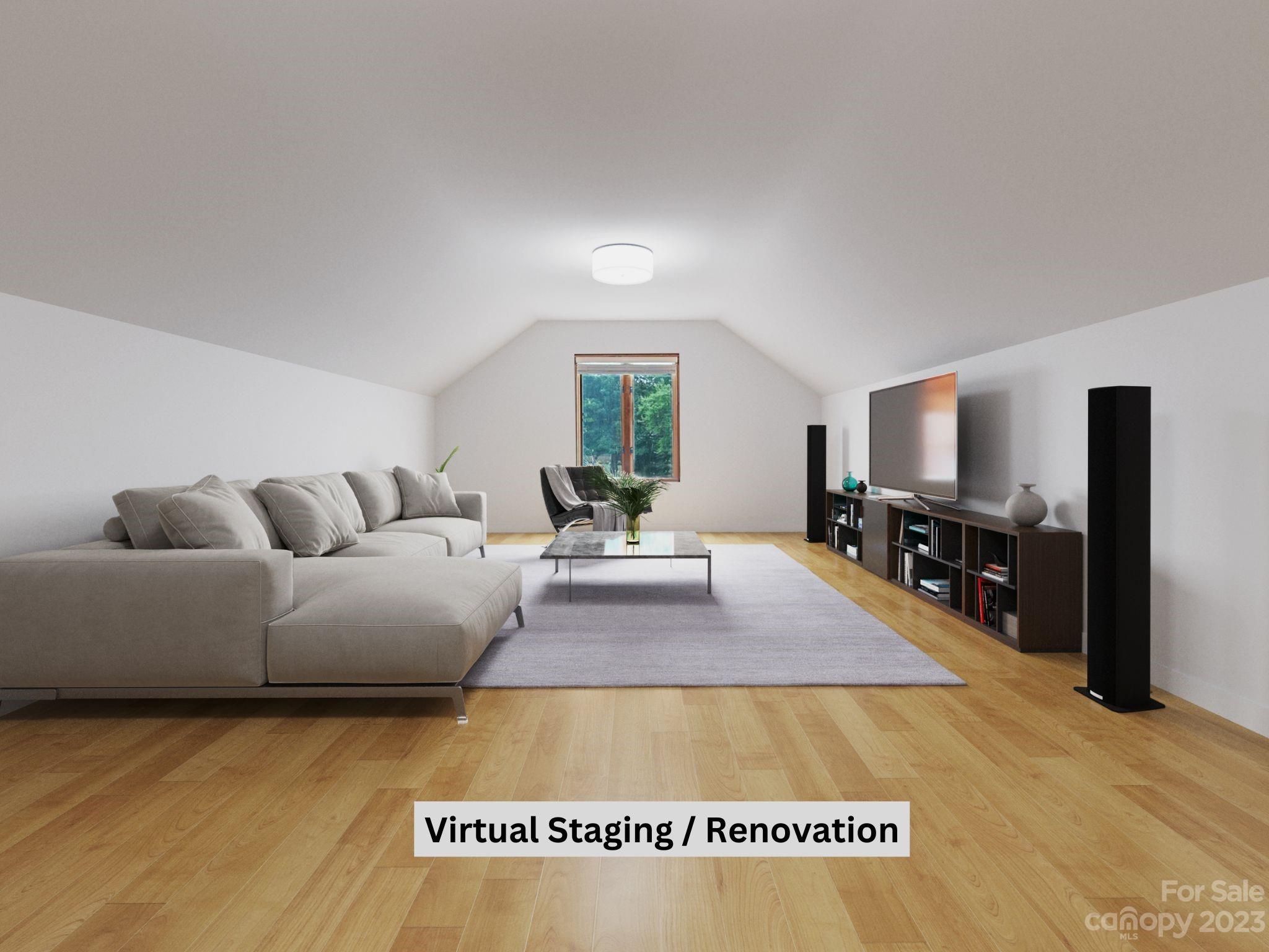 Westport - Residential