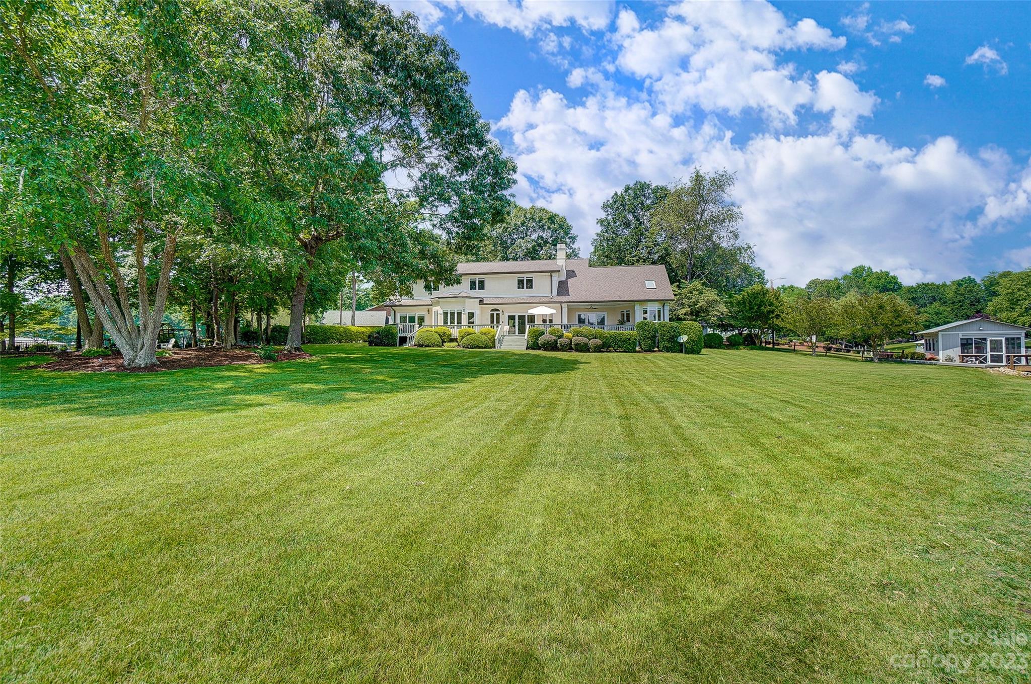 Westport - Residential