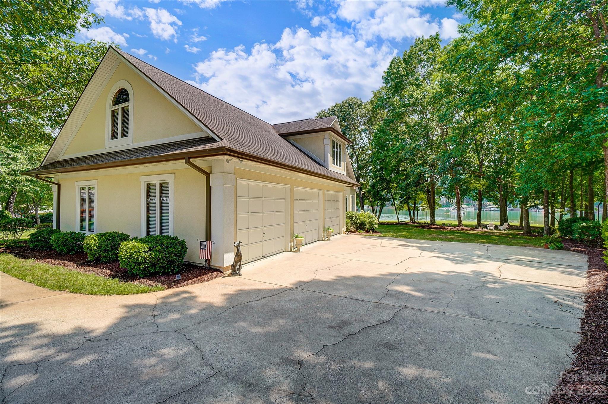 Westport - Residential