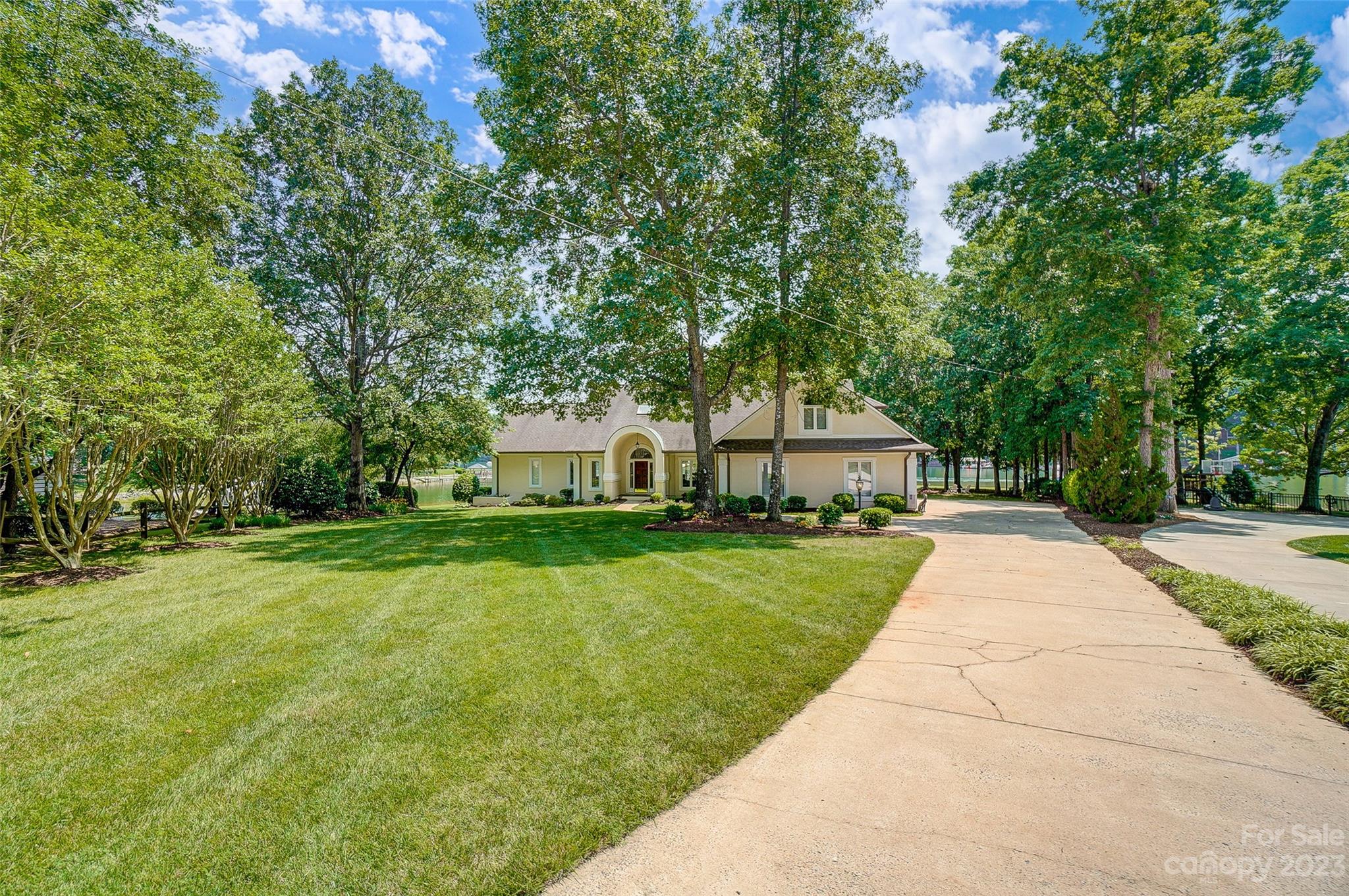 Westport - Residential