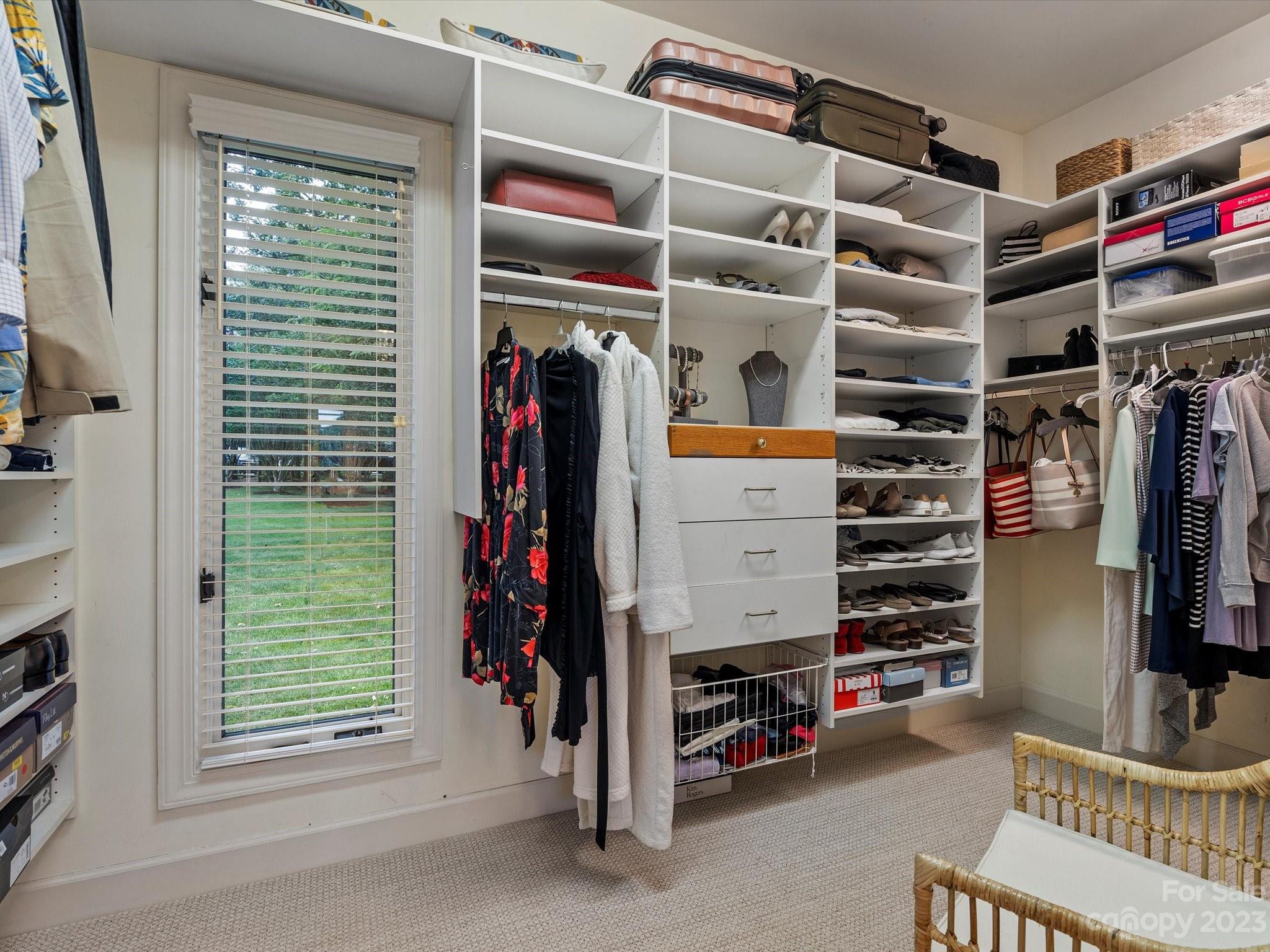 Westport - Residential