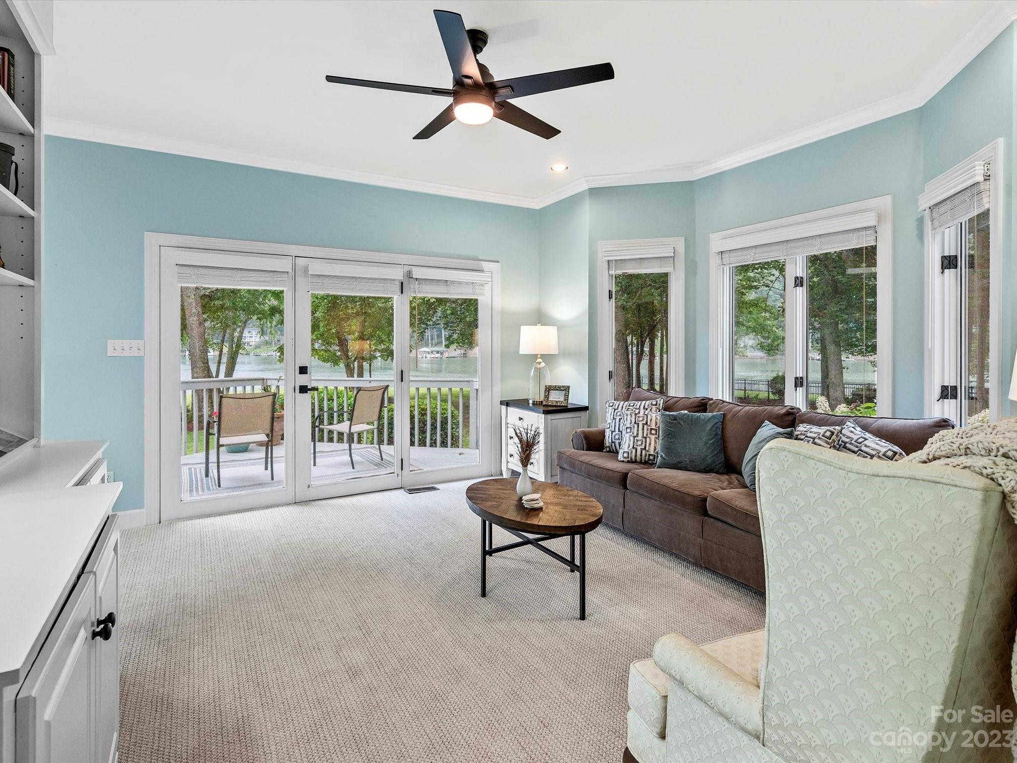 Westport - Residential