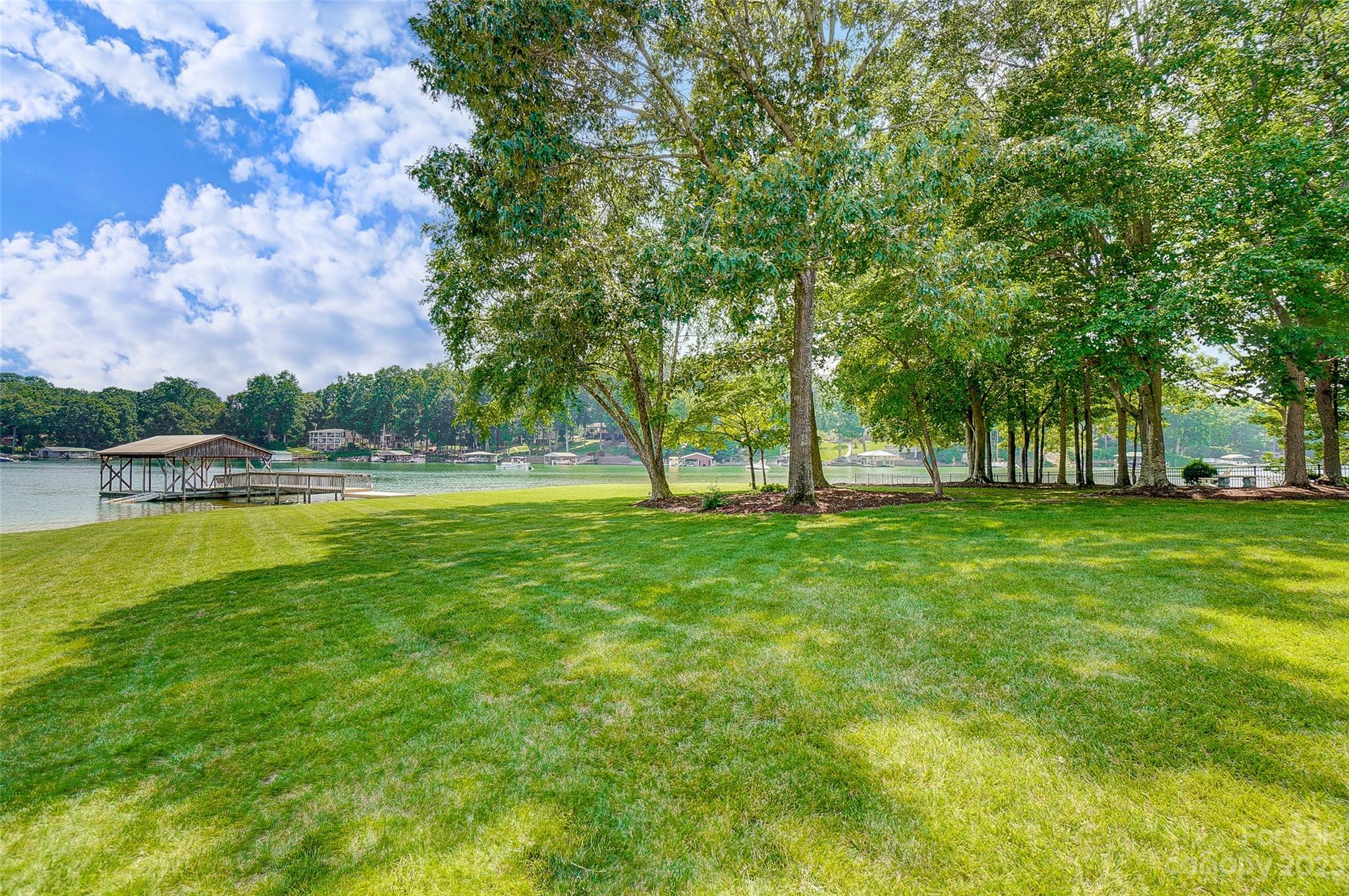 Westport - Residential