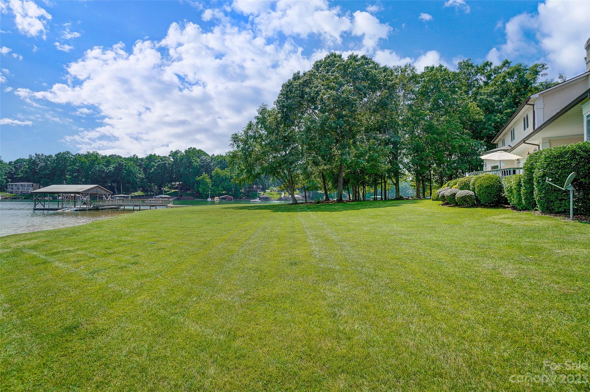 Westport - Residential