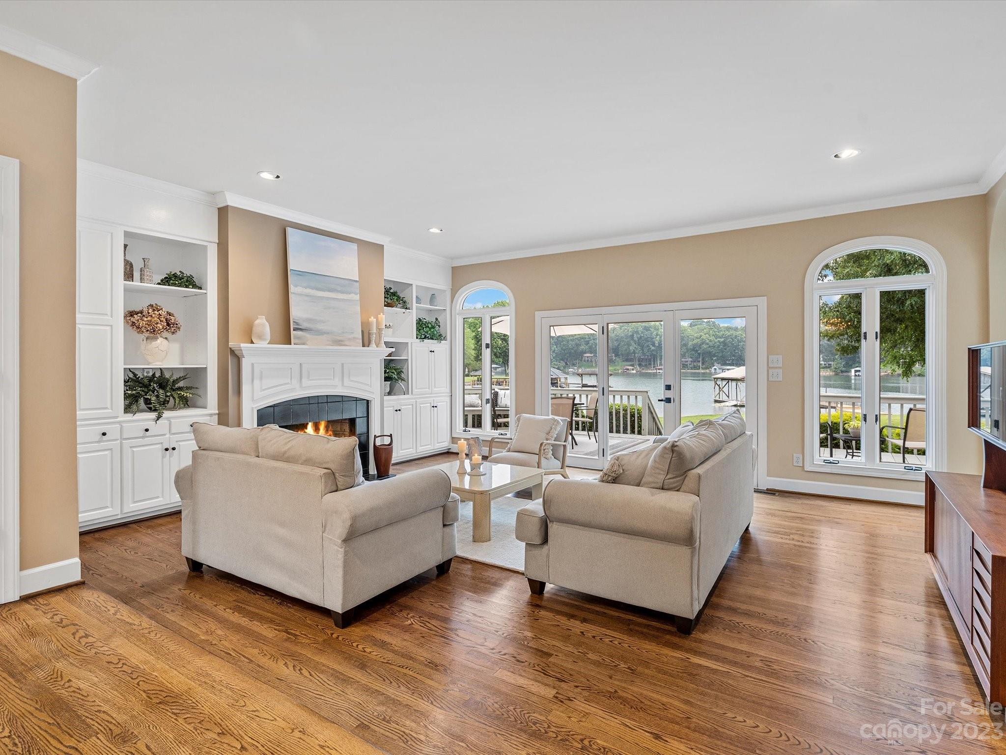 Westport - Residential