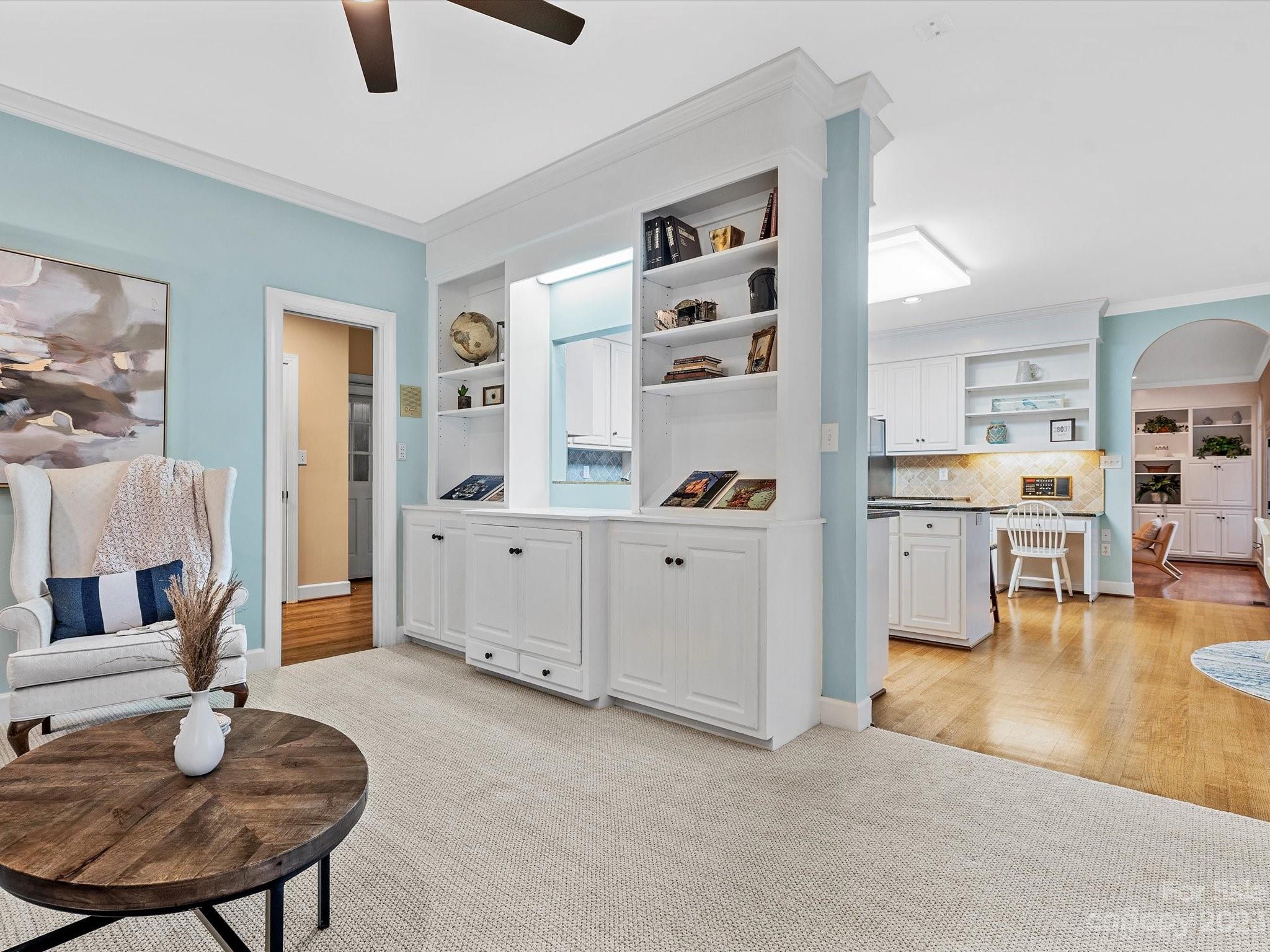 Westport - Residential