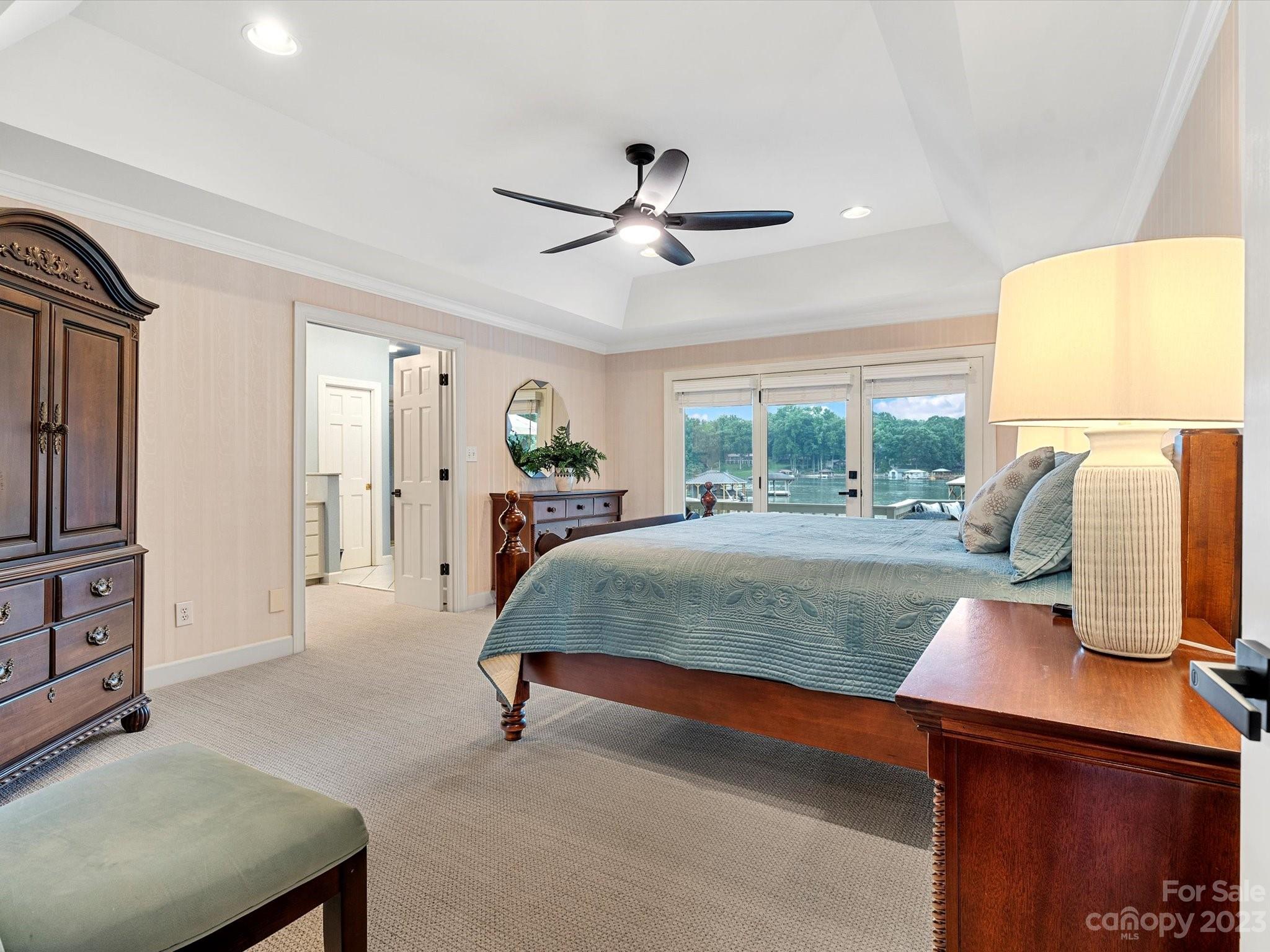 Westport - Residential