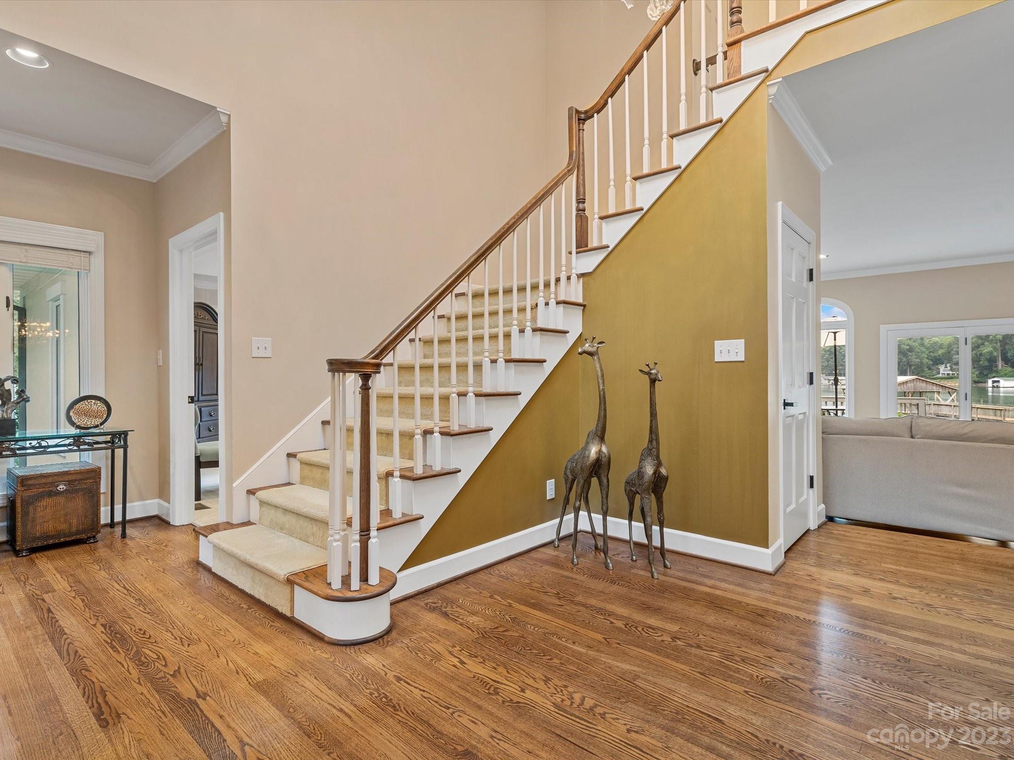 Westport - Residential