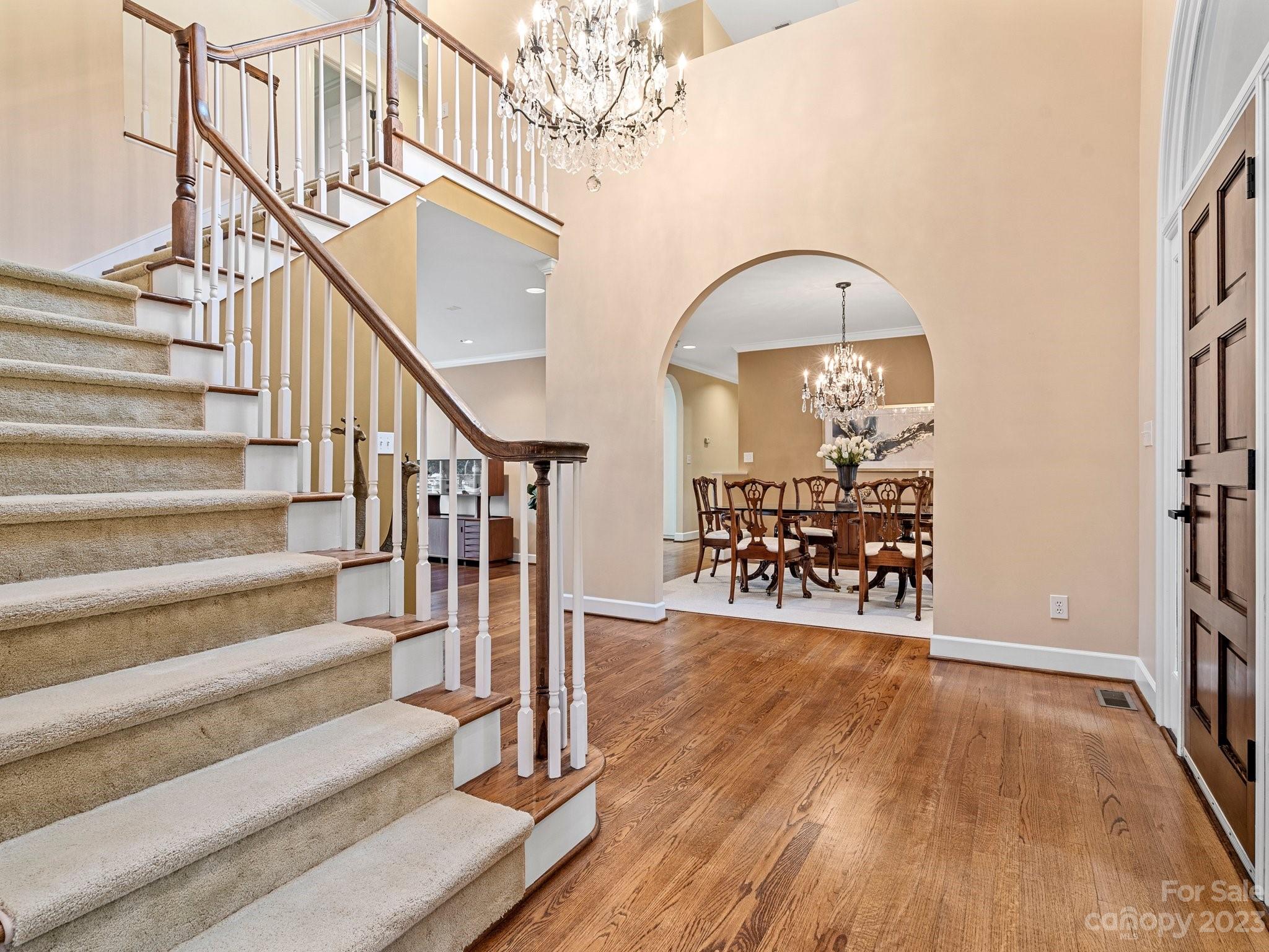 Westport - Residential