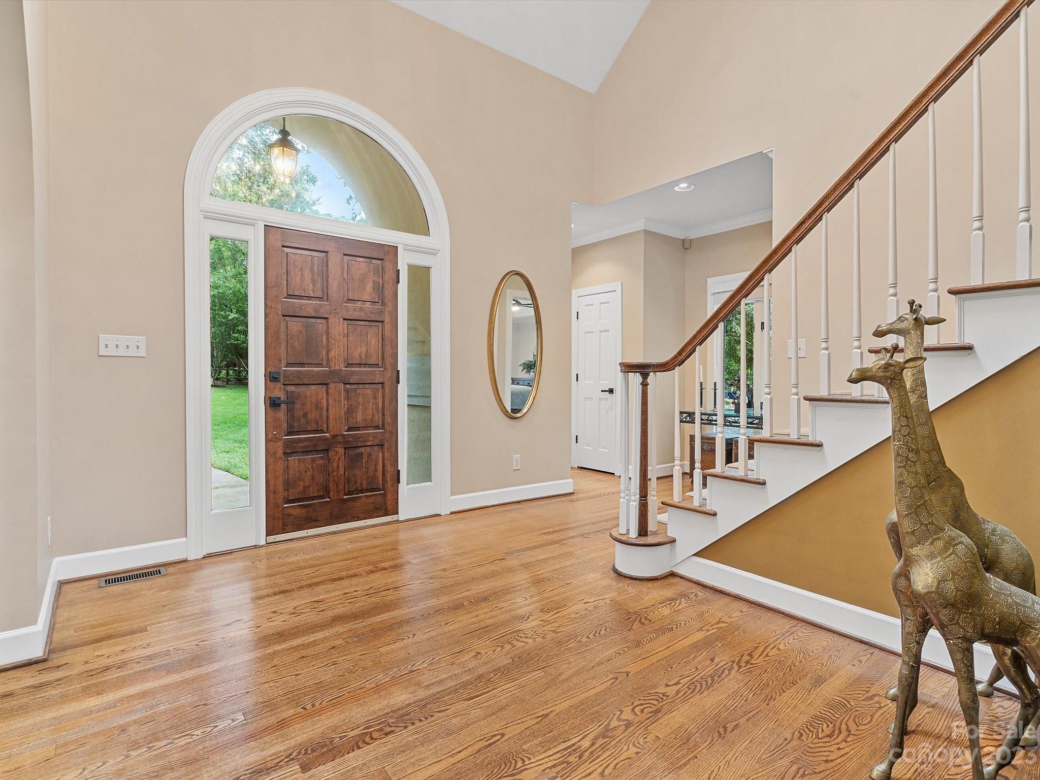 Westport - Residential