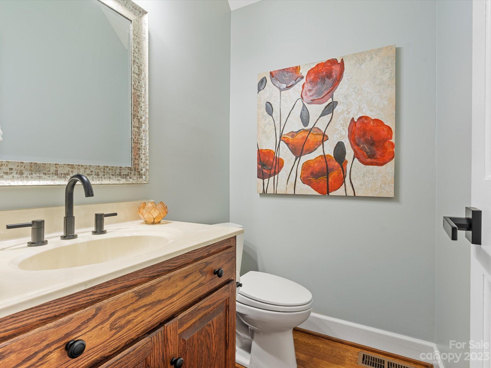 Westport - Residential