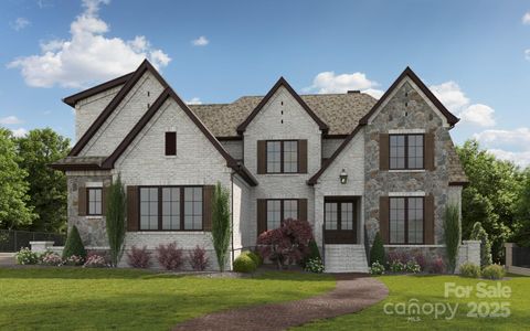 1005 Moonlit Lane 1 Waxhaw NC 28173