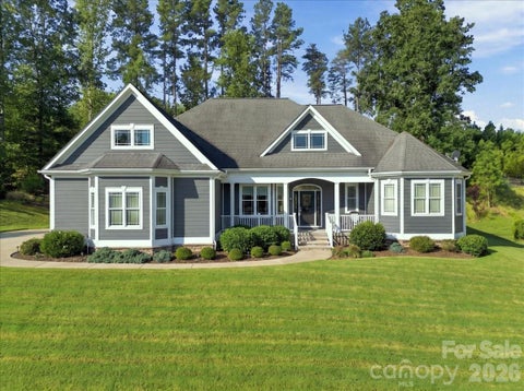 Photo of 9 Tee Box Lane, Travelers Rest, SC 29690 (MLS # 4425909)
