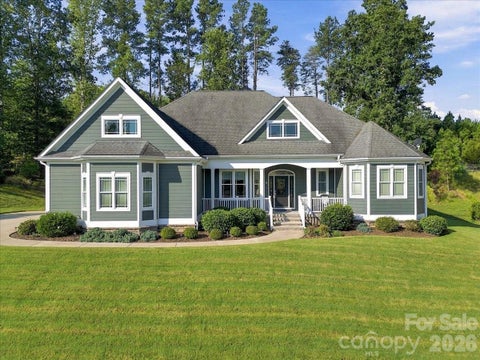 Photo of 9 Tee Box Lane, Travelers Rest, SC 29690 (MLS # 4425909)