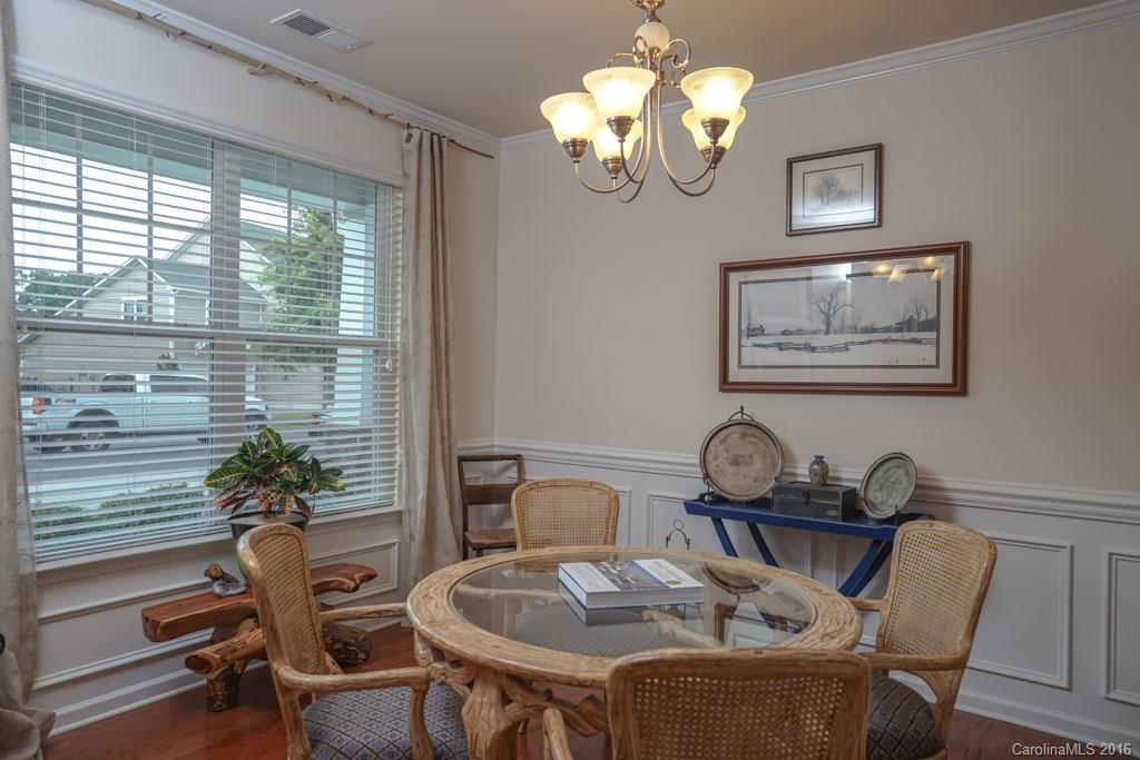 Springfield - Residential