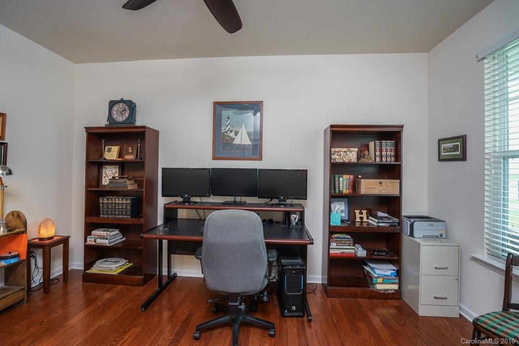 Springfield - Residential