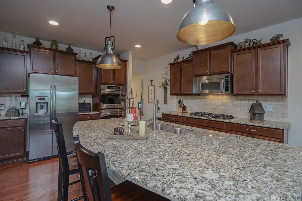 Springfield - Residential