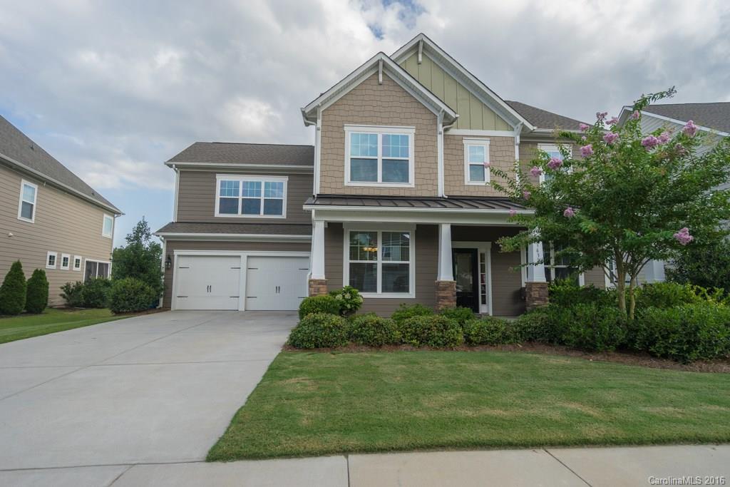 Springfield - Residential