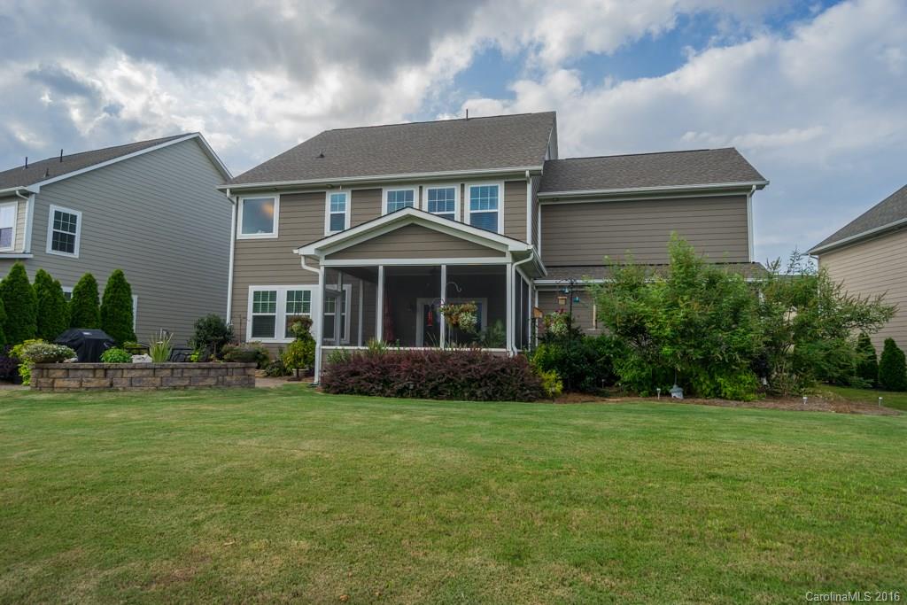 Springfield - Residential